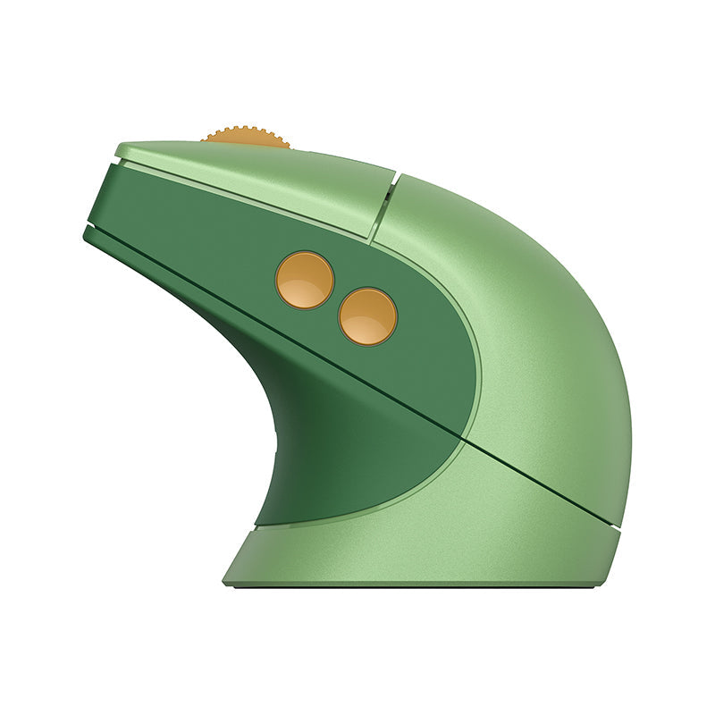 8BitDo Retro R8 Mouse - Forest Wonder image 21